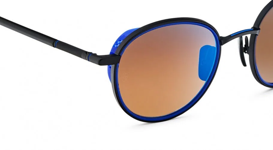 Etnia Barcelona ROY S SUN Sunglasses - view 23